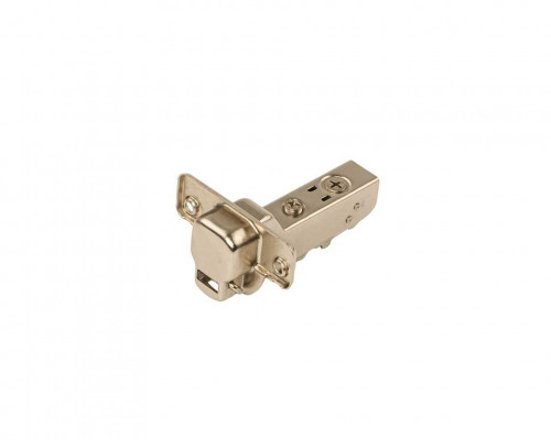 Петля для вкладных дверей DTC Pivot Star Anyway Clip-on, с доводчиком, угол открывания 110, 48м Петля для вкладных дверей DTC Pivot Star Anyway Clip-on, с доводчиком, угол открывания 110, 48м