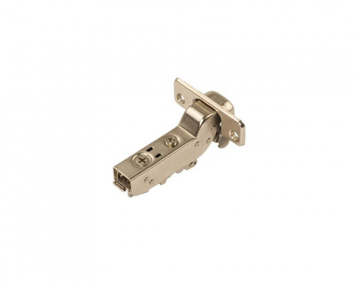Петля для вкладных дверей DTC Pivot Star Anyway Clip-on, с доводчиком, угол открывания 110, 48м Петля для вкладных дверей DTC Pivot Star Anyway Clip-on, с доводчиком, угол открывания 110, 48м