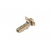 Петля для вкладных дверей DTC Pivot Star Anyway Clip-on, с доводчиком, угол открывания 110, 48м