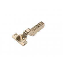 Петля для вкладных дверей DTC Pivot Star Anyway Clip-on, с доводчиком, угол открывания 110, 48м