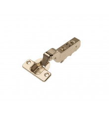 Петля для вкладных дверей Firmax Advanced PLUS, Anyway Click-On, без пружины угол открывания 110°, 48мм