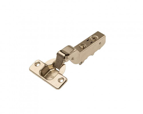 Петля для вкладных дверей Firmax Advanced PLUS, Anyway Click-On, без пружины угол открывания 110°, 48мм