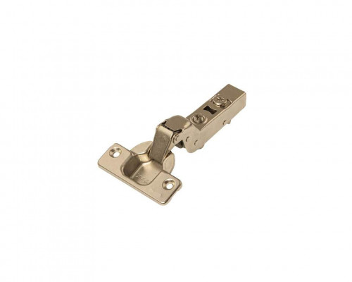 Петля для вкладных дверей Firmax Smartline, Clip-On, без пружины, угол открывания 105°, 48мм 1 шт. Петля для вкладных дверей Firmax Smartline, Clip-On, без пружины, угол открывания 105°, 48мм 1 шт.