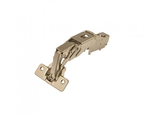 Петля для вкладных дверей Firmax Smartline, Clip On,Soft-Close,угол открывания 155°, 48мм, 35 мм чашка 1 шт.