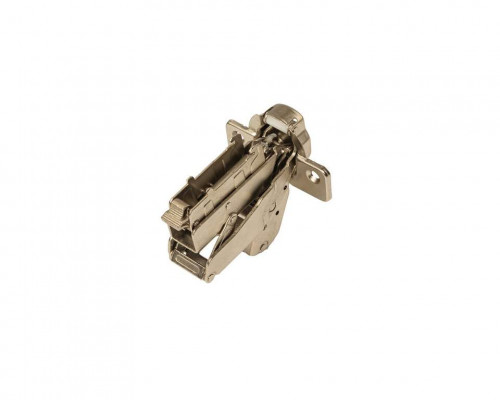 Петля для вкладных дверей Firmax Smartline, Clip On,Soft-Close,угол открывания 155°, 48мм, 35 мм чашка 1 шт.