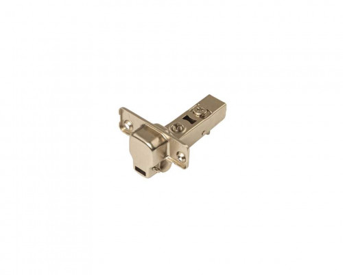 Петля для вкладных дверей Firmax Smartline, Clip On, Soft-Close,угол открывания 105°, 48мм, 35 мм чашка 1 шт. Петля для вкладных дверей Firmax Smartline, Clip On, Soft-Close,угол открывания 105°, 48мм, 35 мм чашка 1 шт.