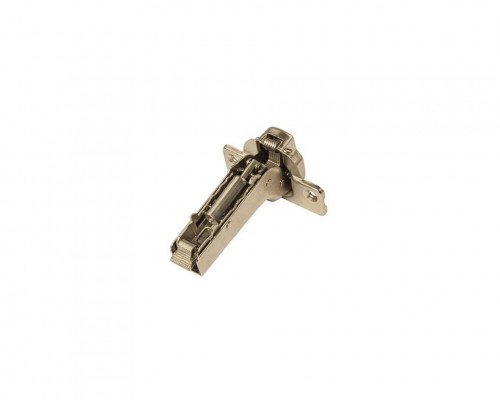 Петля для вкладных дверей Firmax Smartline, Clip On, Soft-Close,угол открывания 105°, 48мм, 35 мм чашка 1 шт. Петля для вкладных дверей Firmax Smartline, Clip On, Soft-Close,угол открывания 105°, 48мм, 35 мм чашка 1 шт.
