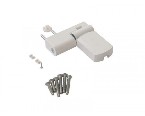 Петля дверная Maxbar PS 23 (14-17.5/85-31) RAL 9016 E, Белый Петля дверная Maxbar PS 23 (14-17.5/85-31) RAL 9016 E, Белый
