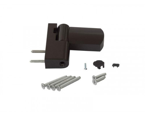 Петля дверная Maxbar PS 23 (17-20.5/85-31) RAL 8077 E, Коричневый RAL8077 1 шт. Петля дверная Maxbar PS 23 (17-20.5/85-31) RAL 8077 E, Коричневый RAL8077 1 шт.