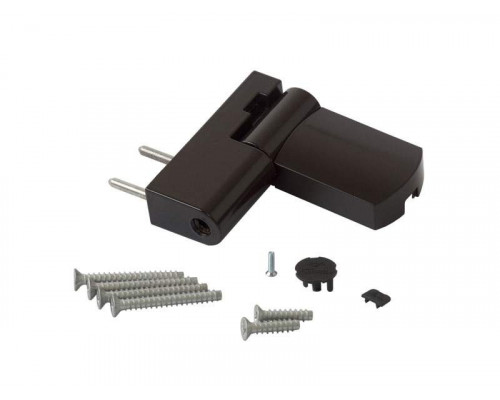 Петля дверная Maxbar PS 23 (17-20.5/85-31) RAL 8077 E, Коричневый RAL8077 1 шт. Петля дверная Maxbar PS 23 (17-20.5/85-31) RAL 8077 E, Коричневый RAL8077 1 шт.