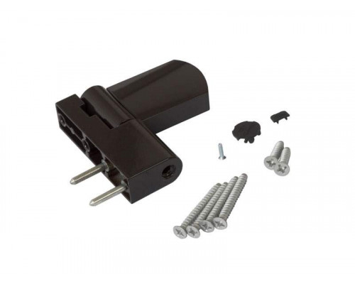Петля дверная Maxbar PS 23 (17-20.5/85-31) RAL 8077 E, Коричневый RAL8077 1 шт. Петля дверная Maxbar PS 23 (17-20.5/85-31) RAL 8077 E, Коричневый RAL8077 1 шт.