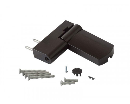Петля дверная Maxbar PS27 (23-26,5/105-42) RAL8077 E, Коричневый Петля дверная Maxbar PS27 (23-26,5/105-42) RAL8077 E, Коричневый