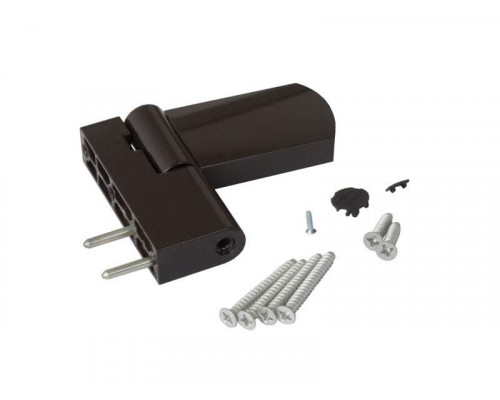 Петля дверная Maxbar PS27 (23-26,5/105-42) RAL8077 E, Коричневый Петля дверная Maxbar PS27 (23-26,5/105-42) RAL8077 E, Коричневый