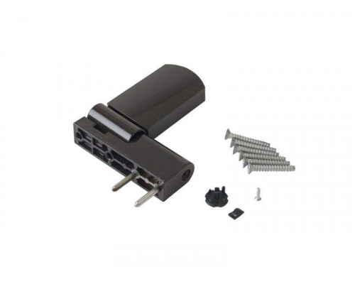 Петля дверная Maxbar PS 27 (14-17,5/105-42) RAL 8077 Коричневый RAL8077 Петля дверная Maxbar PS 27 (14-17,5/105-42) RAL 8077 Коричневый RAL8077
