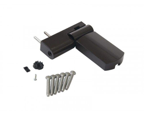 Петля дверная Maxbar PS 27 (14-17,5/105-42) RAL 8077 Коричневый RAL8077 Петля дверная Maxbar PS 27 (14-17,5/105-42) RAL 8077 Коричневый RAL8077