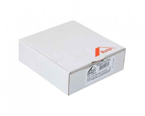 Петля дверная PS 23 17-20,5  (85-31) RAL9005