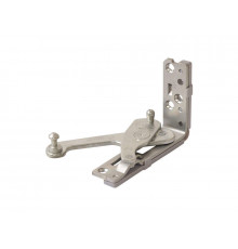 Петля на раме нижняя K лев. Rehau S730/S735 Designo 2 NT