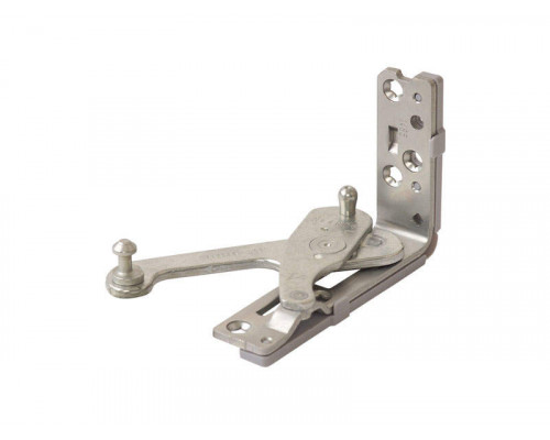 Петля на раме нижняя K лев. Rehau S730/S735 Designo 2 NT