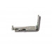 Петля на раме нижняя K лев. Rehau S730/S735 Designo 2 NT