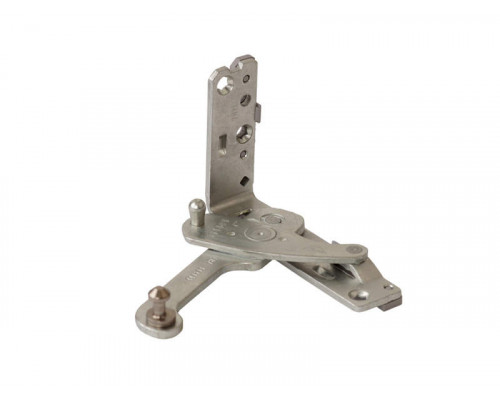 Петля на раме нижняя K лев. Veka Topline Designo 2 NT 1 шт.