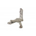 Петля на раме нижняя K прав. Rehau S730/S735 Designo 2 NT