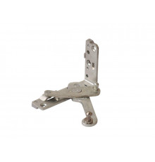 Петля на раме нижняя  K прав.  Rehau S730/S735  Designo 2 NT