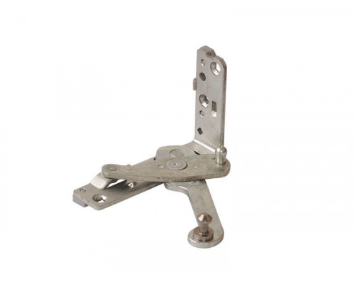 Петля на раме нижняя  K прав.  Rehau S730/S735  Designo 2 NT