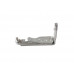 Петля на раме нижняя K прав. Rehau S730/S735 Designo 2 NT