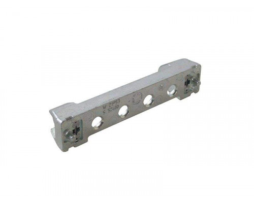 Петля на раме верхняя 3 мм