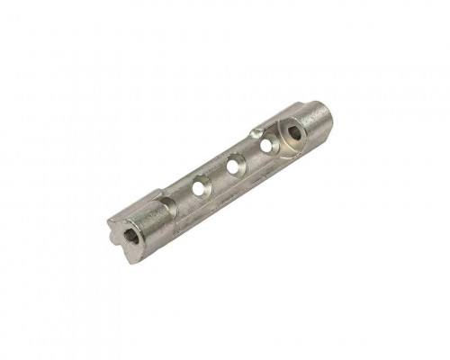 Петля на раме верхняя P 6/130, NX (new 2) Петля на раме верхняя P 6/130, NX (new 2)