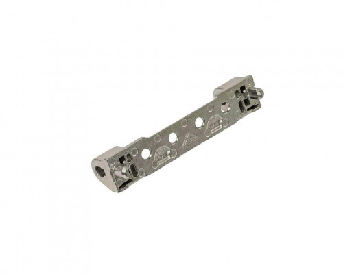 Петля на раме верхняя P 6/130, NX (new 2) Петля на раме верхняя P 6/130, NX (new 2)