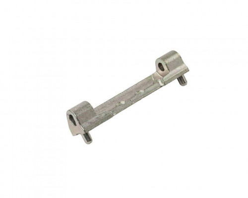 Петля на раме верхняя P 6/130, NX (new 2) Петля на раме верхняя P 6/130, NX (new 2)