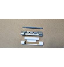 Петля на раме верхняя нерегул P 3/130, NX (SET 1)