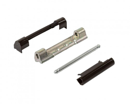 Петля на раме верхняя нерегул P 3/130, NX (SET 1) (кор. R04.4)