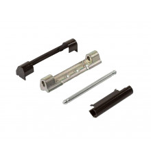 Петля на раме верхняя нерегул P 3/130, NX (SET 1) (кор. R04.4)