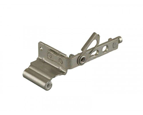 Петля на створ. K верх.komfort лев.12/20-9