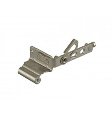 Петля на створ. K верх.komfort лев.12/20-9