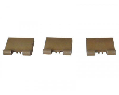 Петля на створке 40мм Patio FOLD Alu /3 шт./ неокрашенный 1 ком. Петля на створке 40мм Patio FOLD Alu /3 шт./ неокрашенный 1 ком.