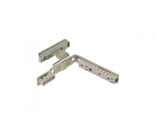 Петля на створке нижн. Е5/Т 12/18-9 N фурн. паз прав.