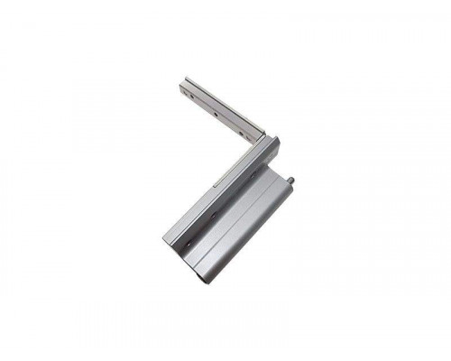 Петля на створке нижняя Power Hinge 12/18(20)-13 правая 1 шт. Петля на створке нижняя Power Hinge 12/18(20)-13 правая 1 шт.