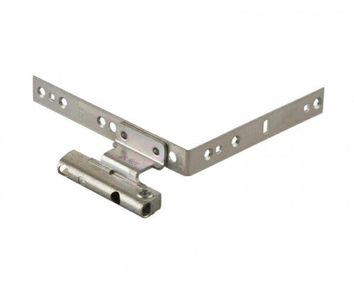 Петля на створке нижняя правая Internika, дерево 12/20-9