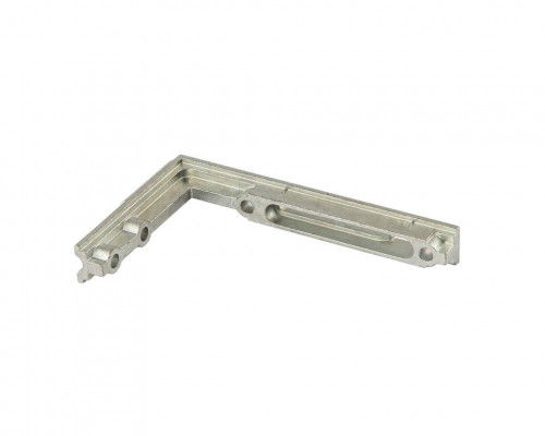 Петля на створке нижняя скрытая ARX 1 шт.