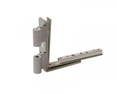 Петля на створке верхняя Power Hinge 12/18(20)-13 правая 1 шт.