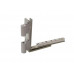 Петля на створке верхняя Power Hinge 12/18(20)-13 правая 1 шт.