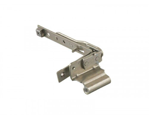 Петля на створке верхняя поворотная левая Internika, 12/20-13