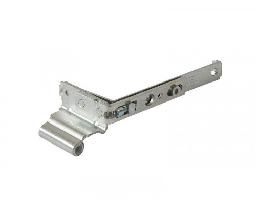 Петля на створке верхняя поворотная левая Internika Win, 12/20-13 1 шт.