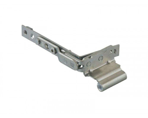 Петля на створке верхняя поворотная правая Internika, 12/20-13 1 шт.