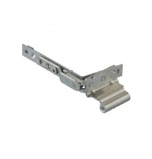 Петля на створке верхняя поворотная правая Internika, 12/20-13 1 шт.