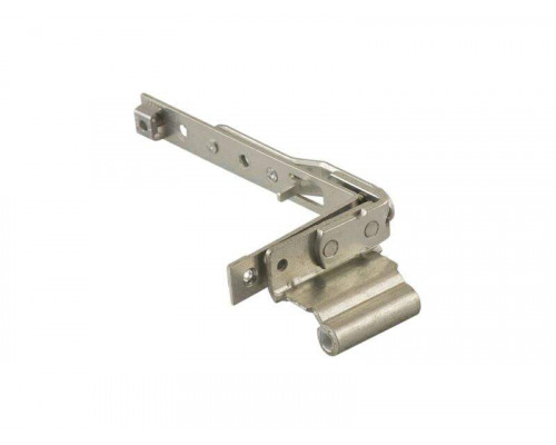 Петля на створке верхняя поворотная левая Internika, 12/20-9