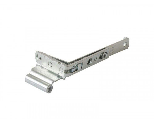 Петля на створке верхняя поворотная левая Internika Win, 12/20-9